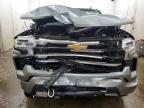 2025 Chevrolet Silverado K1500 High Country