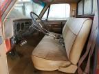 1983 Chevrolet C20