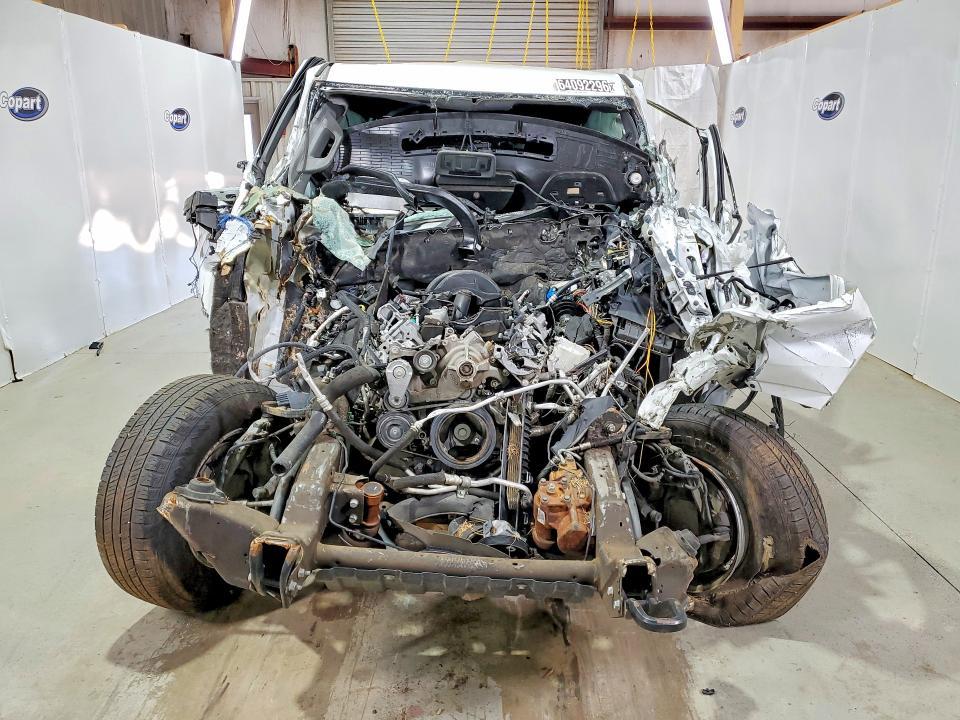 2023 Chevrolet Silverado C2500 Heavy Duty