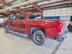 2016 Chevrolet Silverado K1500 High Country