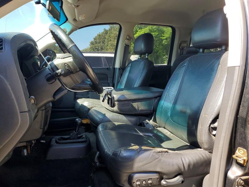 2004 Dodge RAM 1500 ST