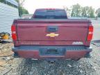 2016 Chevrolet Silverado K2500 High Country
