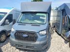 2021 Ford Transit-Delivery Truck