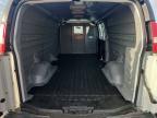 2017 Chevrolet Express G2500