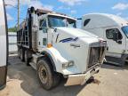 2008 Kenworth T800 Dump Truck