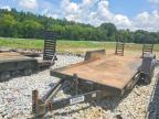 1997 Better Built Equipment Trailer