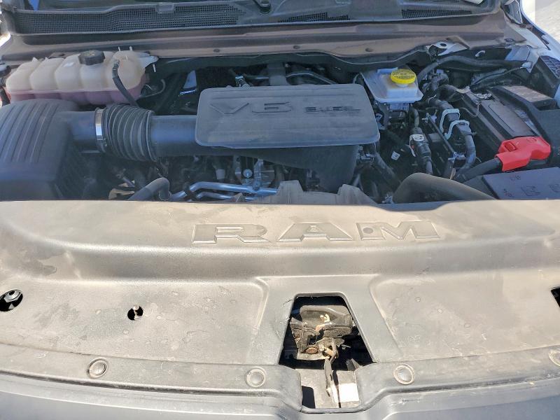 2026 Dodge RAM 1500 Tradesman