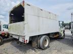 2005 International 4300 Chipper Truck