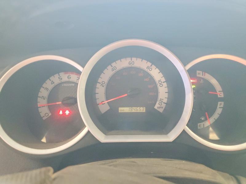 2014 Toyota Tacoma V6