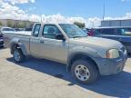 2004 Nissan Frontier XE-V6
