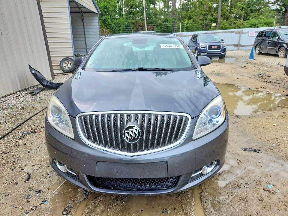 2013 Buick Verano Convenience