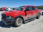 2017 Dodge RAM 1500 Rebel