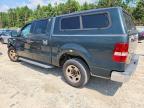 2004 Ford F150 Supercrew