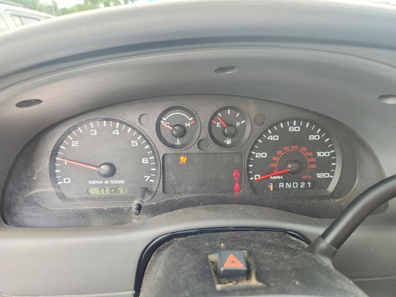 2006 Ford Ranger
