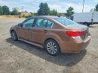 2012 Subaru Legacy 2.5i Limited
