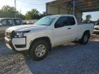2025 Nissan Frontier S
