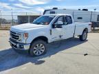 2022 Ford F250 Super Duty