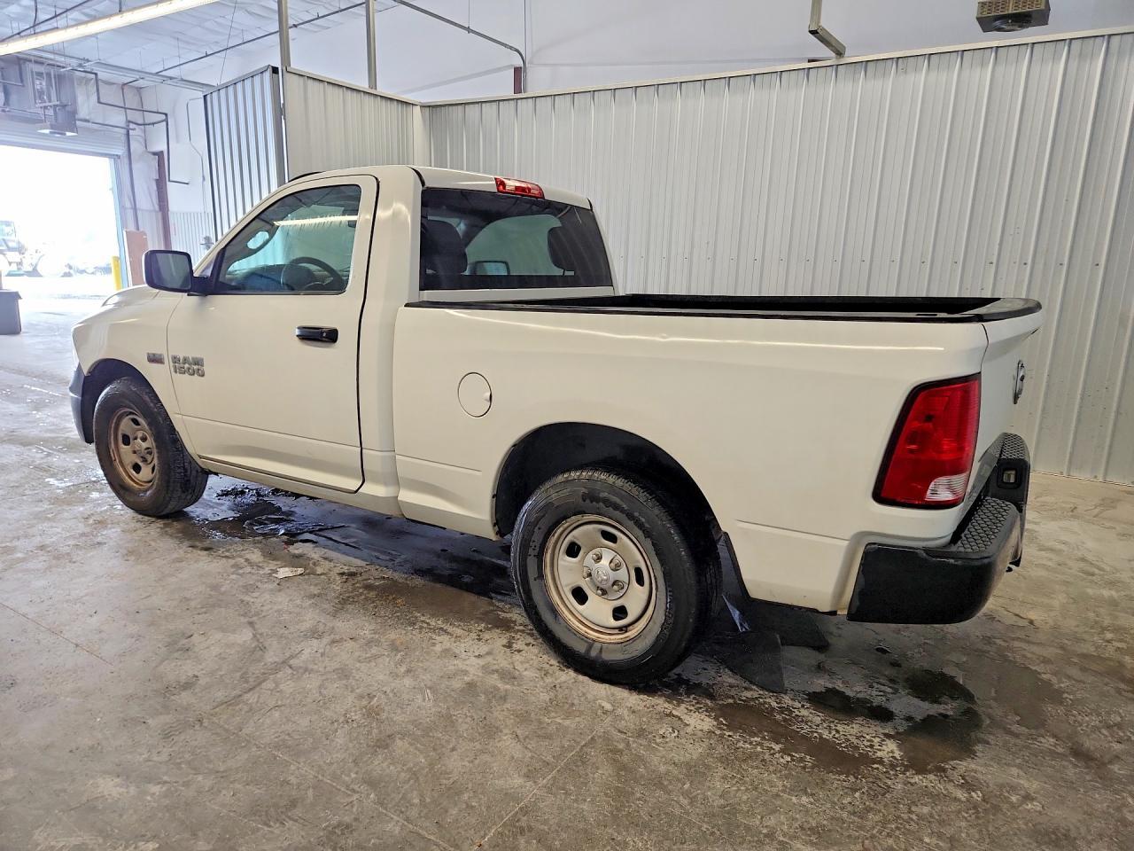 2013 Dodge RAM 1500 ST