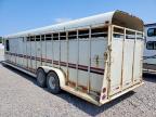 1998 Calico Horse Trailer