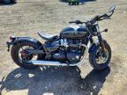 2022 Triumph Bonneville Bobber