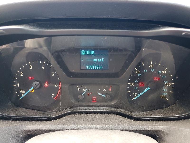 2019 Ford Transit T-350