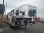2025 Lako TA CH8314SR Horse Trailer