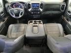 2021 Chevrolet Silverado C1500 LT