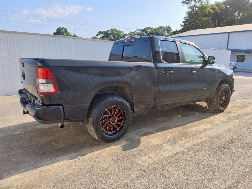2021 Dodge RAM 1500 BIG HORN/LONE Star