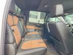 2021 Chevrolet Silverado K3500 High Country