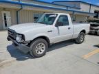 2010 Ford Ranger