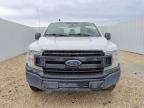 2020 Ford F150 Super Cab