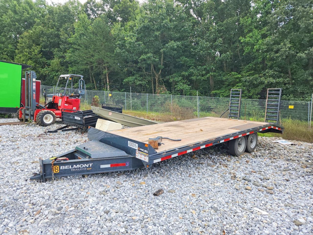 2025 Bell Trailers