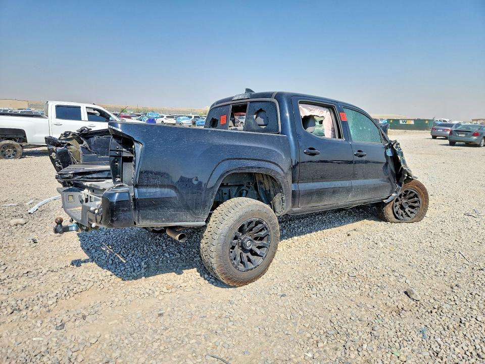 2019 Toyota Tacoma SR V6