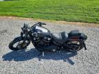 2020 Harley-Davidson Fxbb