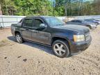 2008 Chevrolet Avalanche C1500