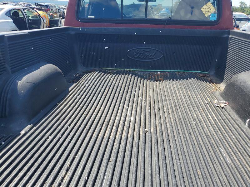 1996 Ford F150