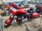 2019 Harley-Davidson Flhtk