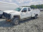 2019 Chevrolet Silverado C2500 Heavy Duty