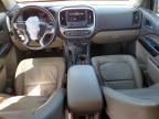 2016 GMC Canyon SLT
