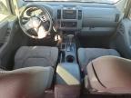 2007 Nissan Frontier SE