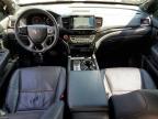 2024 Honda Ridgeline Black Edition