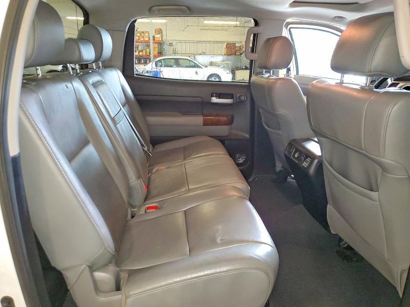 2013 Toyota Tundra Limited