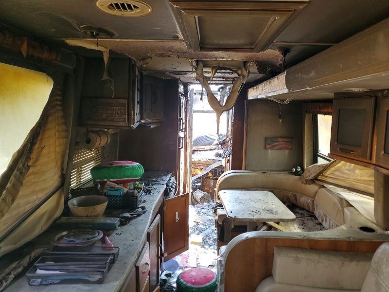 2017 Ford Econoline-RV