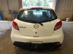 2011 Mazda 2