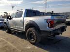 2017 Ford F150 Raptor