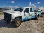 2017 Chevrolet Silverado C2500 Heavy Duty