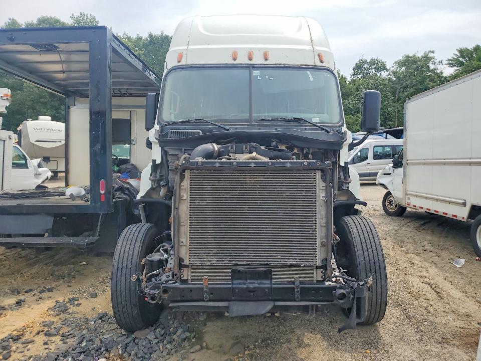 2019 Freightliner Cascadia 125 Semi Truck