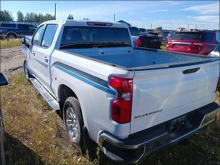 2023 Chevrolet Silverado K1500 LT