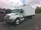 2016 International 4300 BOX Truck
