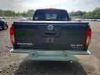 2012 Nissan Frontier S